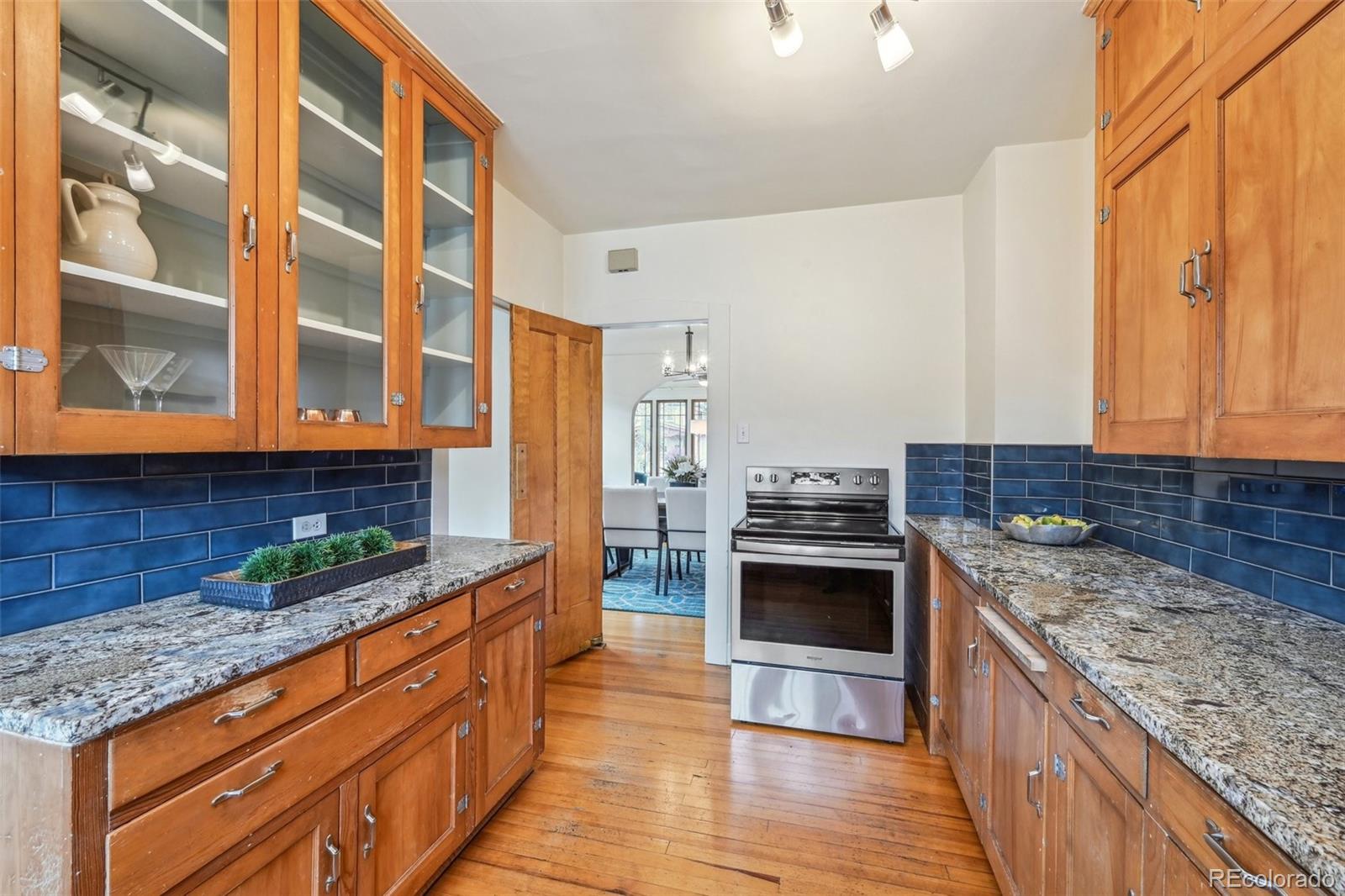 740 Columbine Street Denver CO 80206