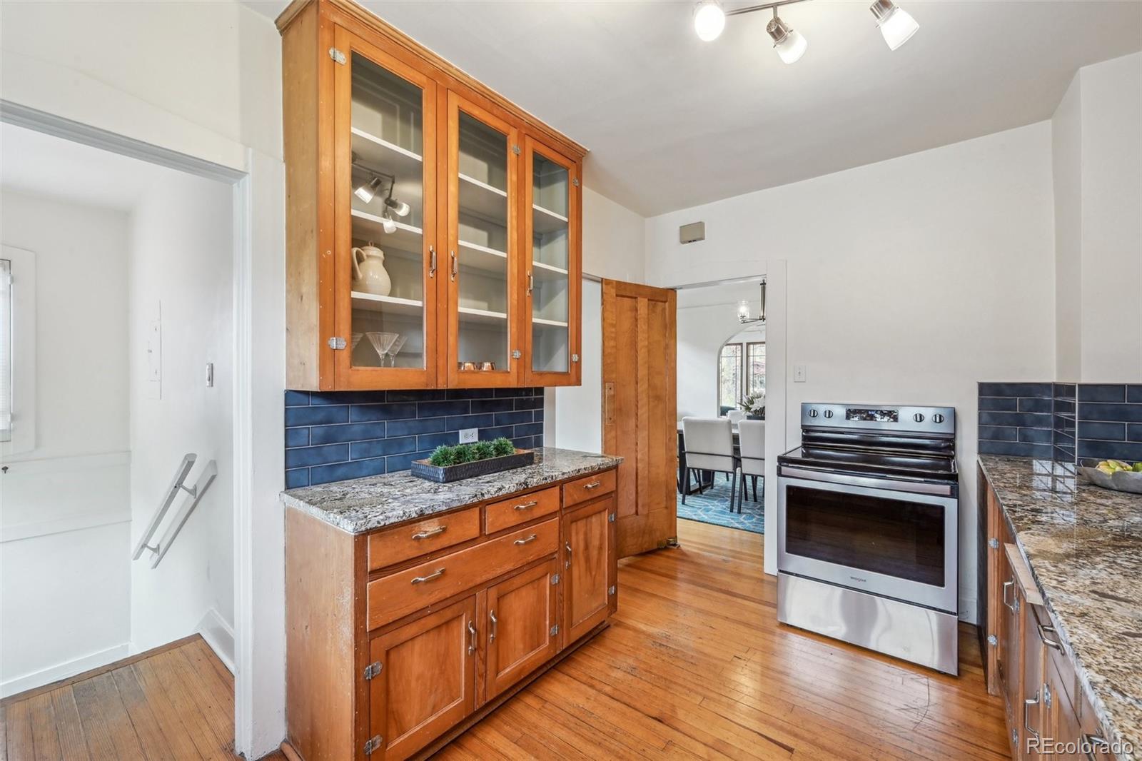 740 Columbine Street Denver CO 80206