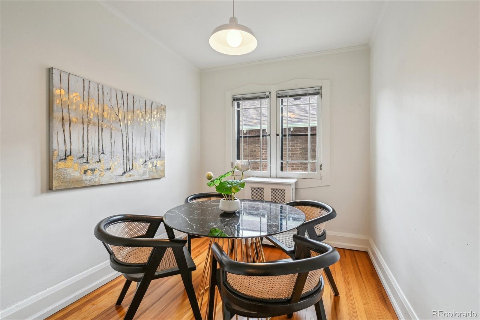 740 Columbine Street Denver CO 80206