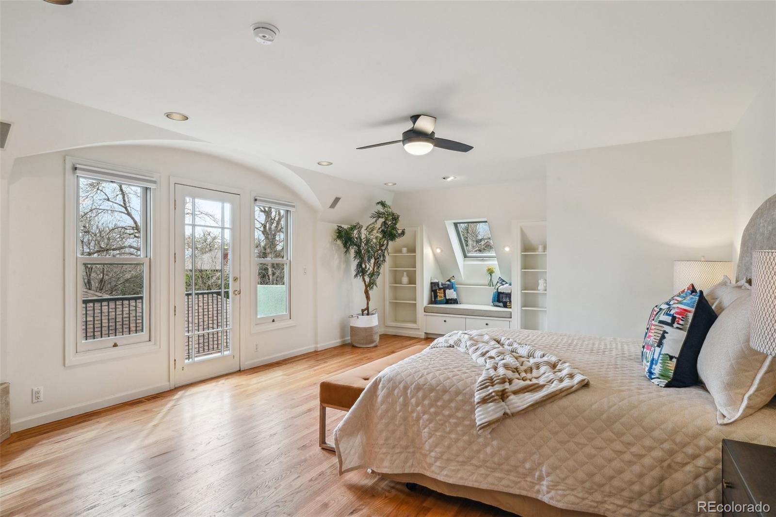 740 Columbine Street Denver CO 80206