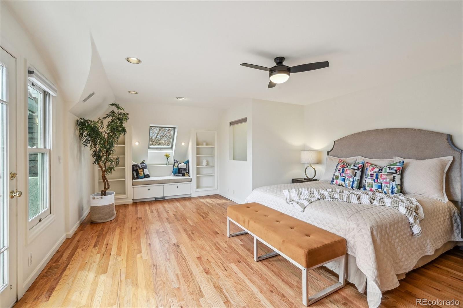 740 Columbine Street Denver CO 80206