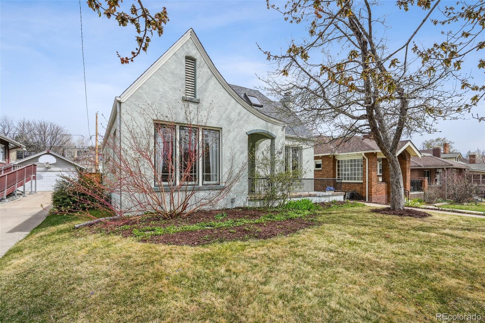 740 Columbine Street Denver CO 80206