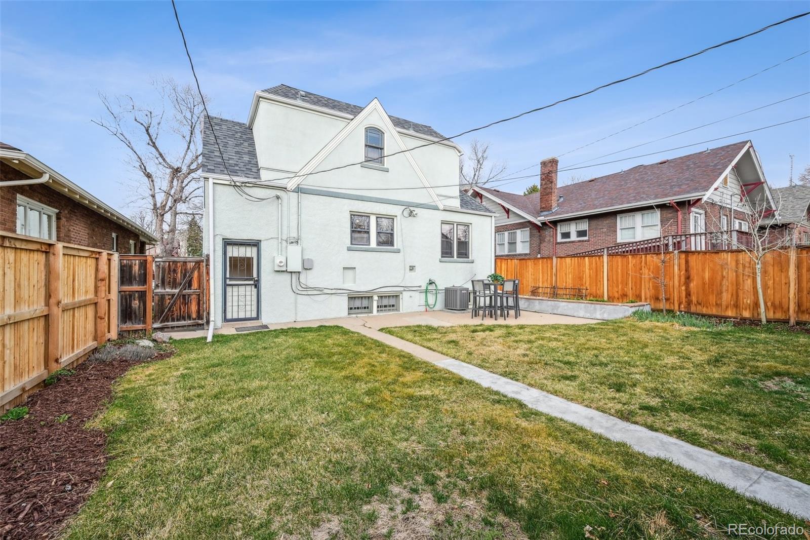 740 Columbine Street Denver CO 80206