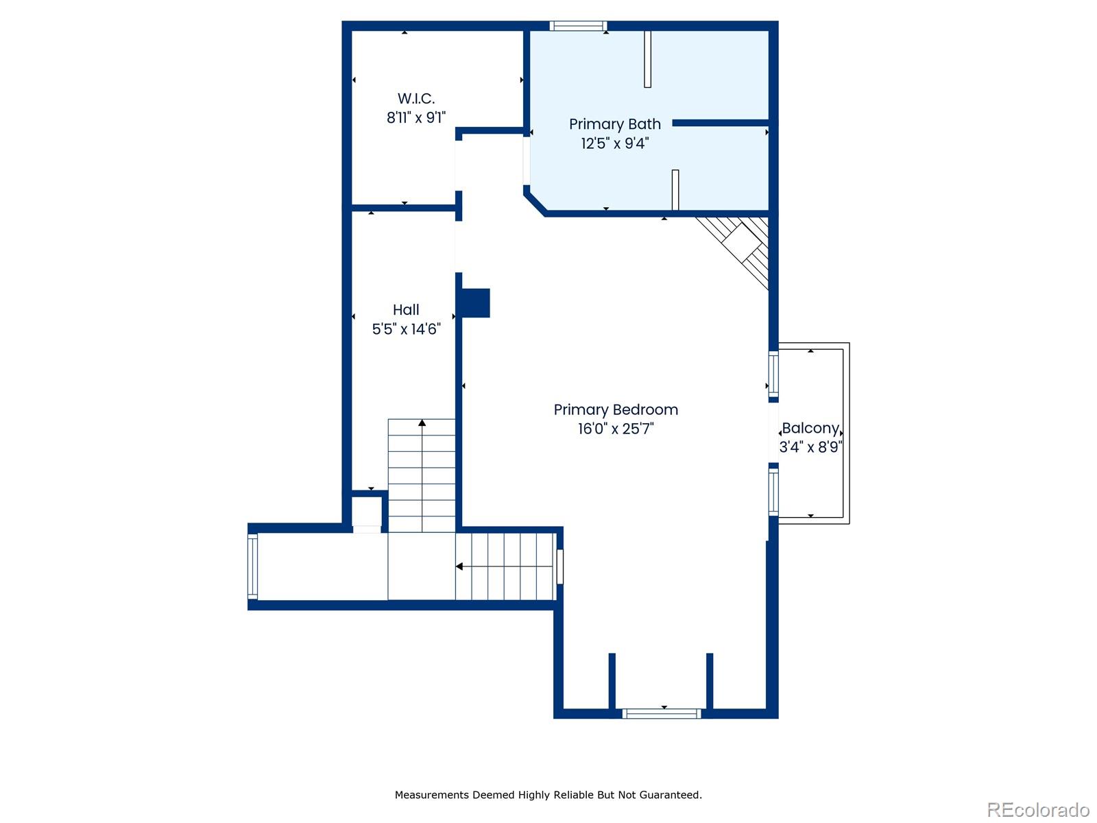 740 Columbine Street Denver CO 80206