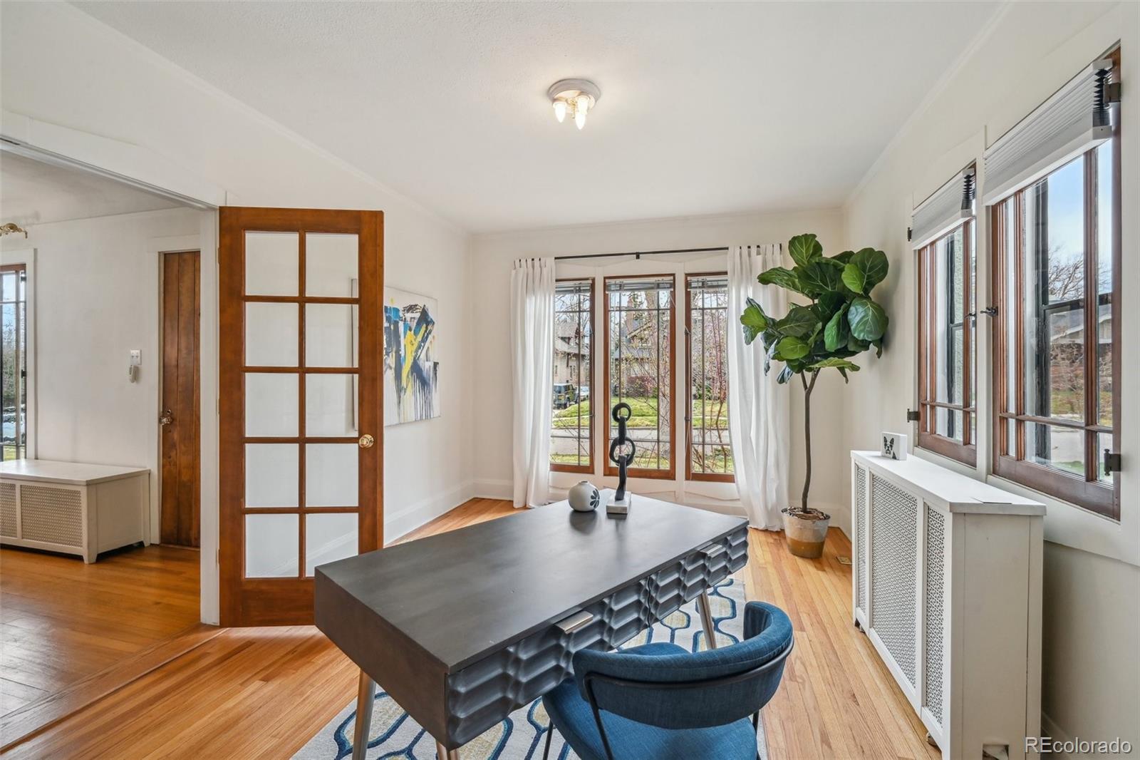 740 Columbine Street Denver CO 80206