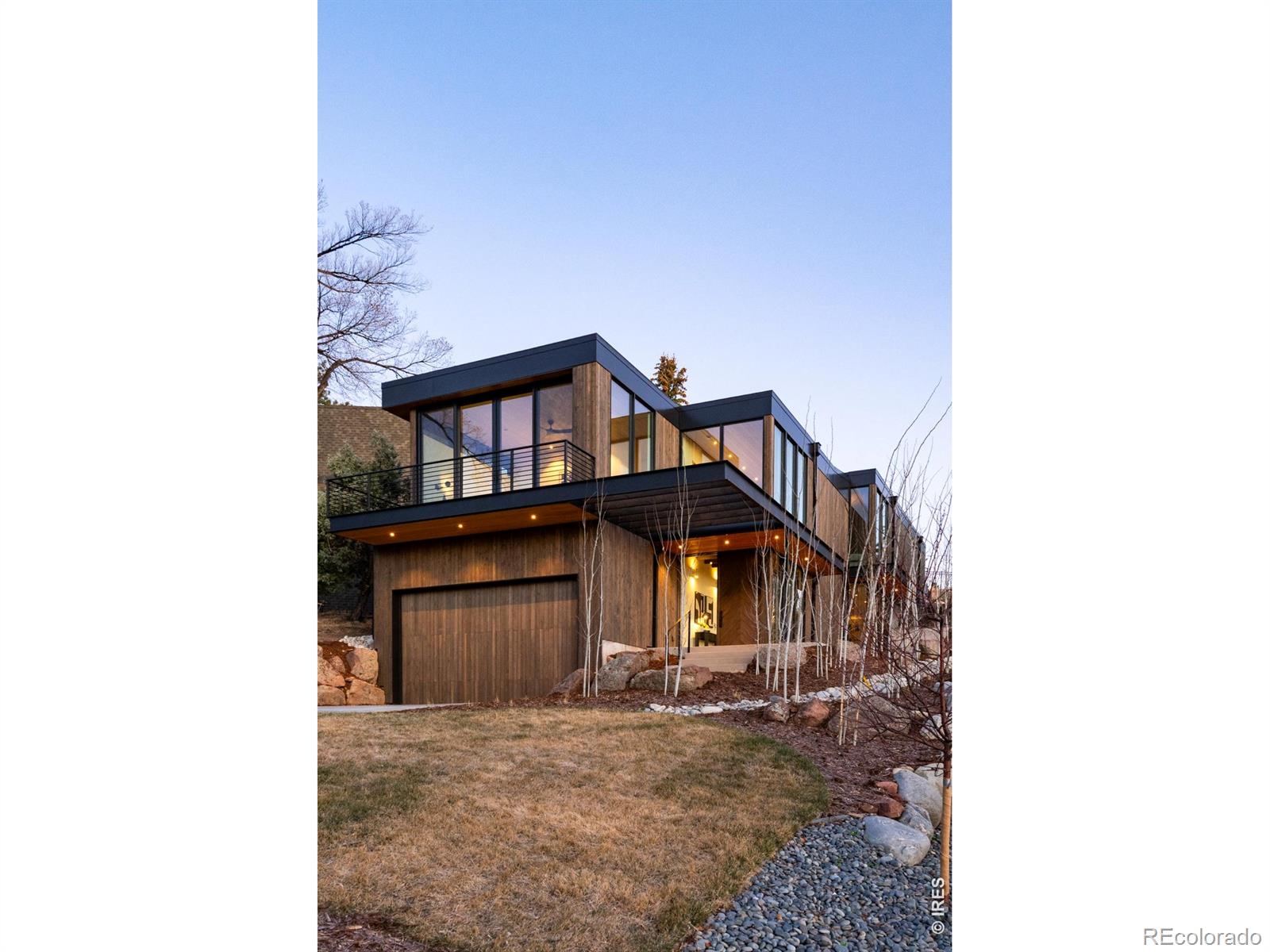 Boulder CO, 1865 Kohler Drive