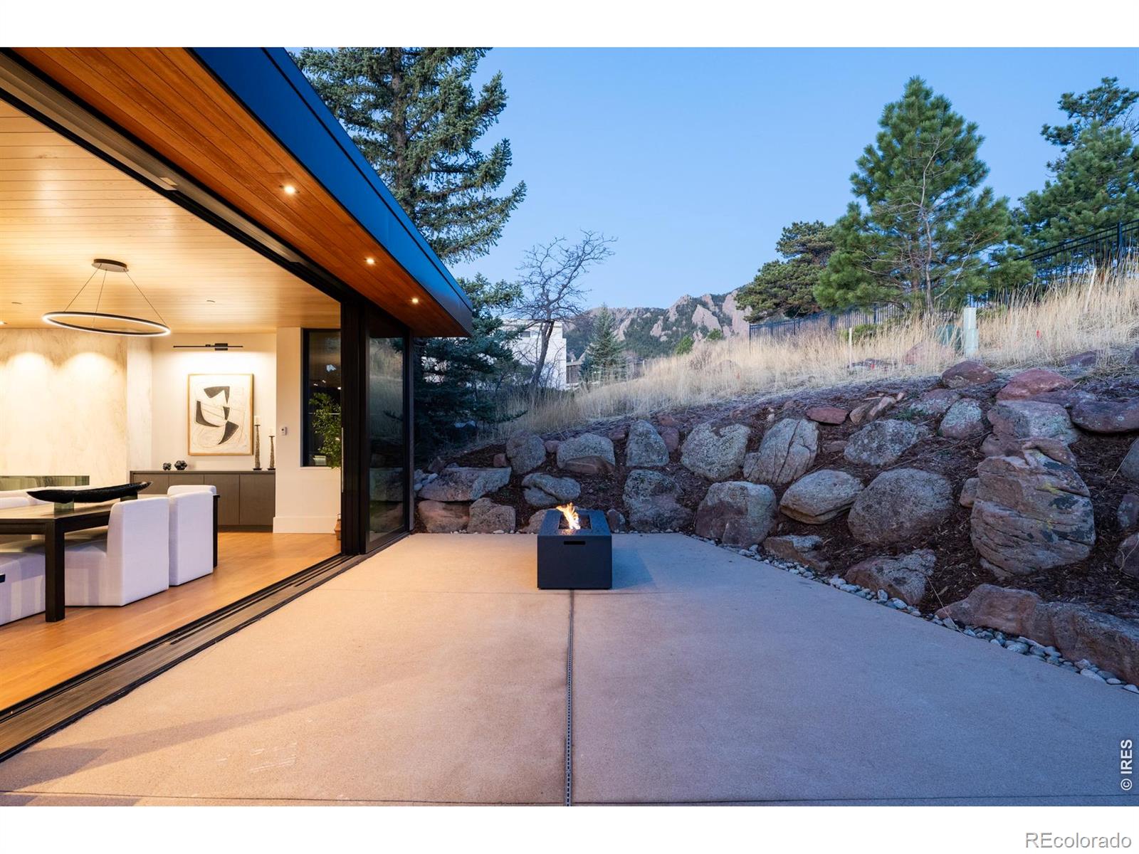 1865 Kohler Drive Boulder CO 80305