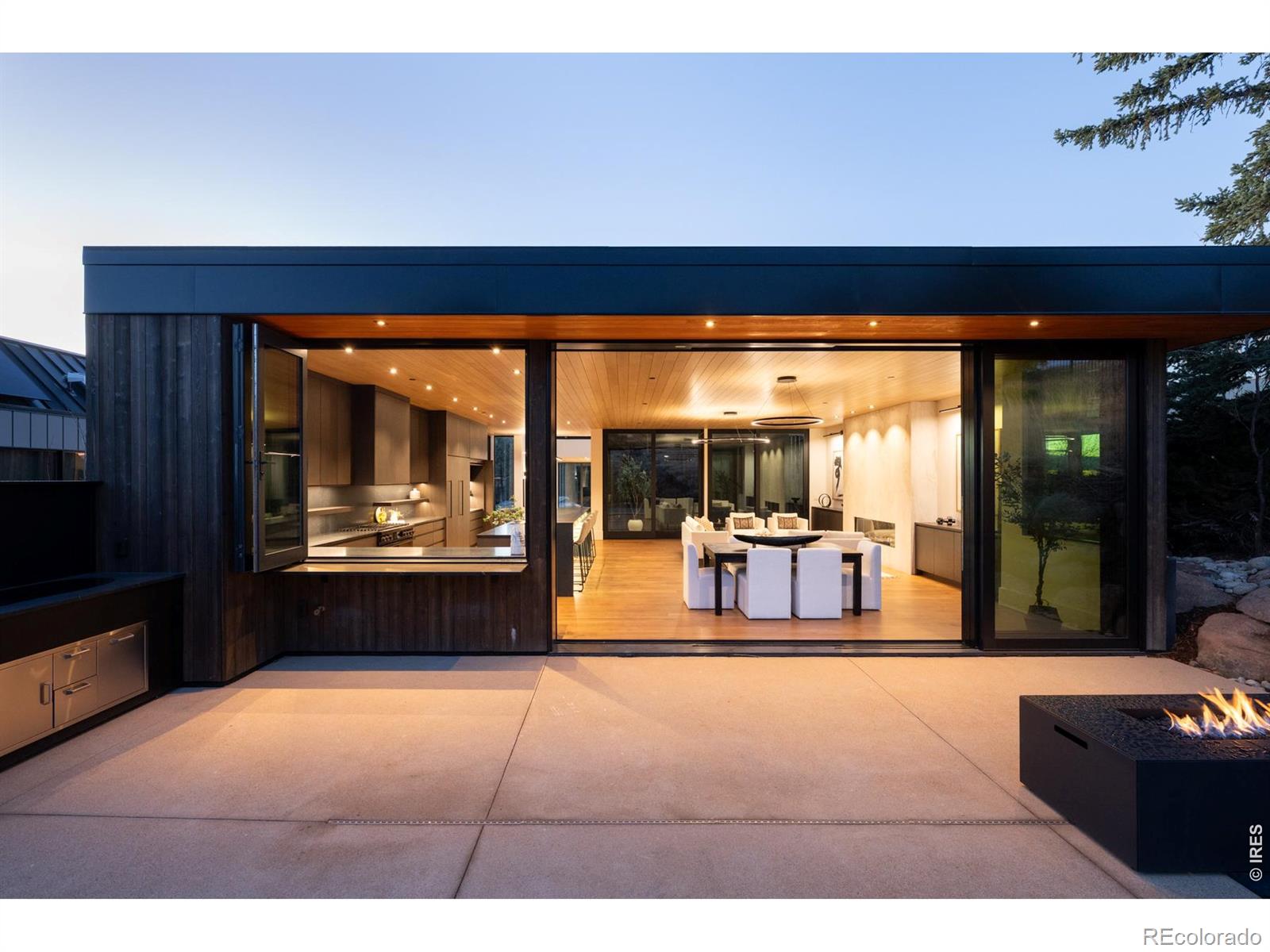 1865 Kohler Drive Boulder CO 80305