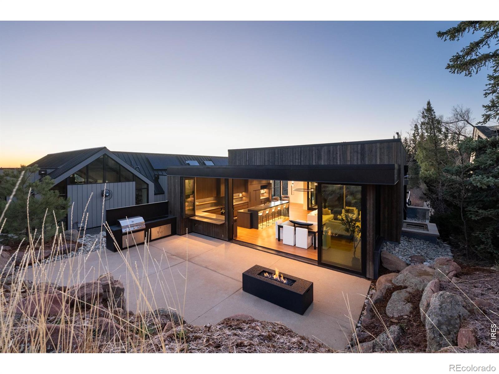 1865 Kohler Drive Boulder CO 80305