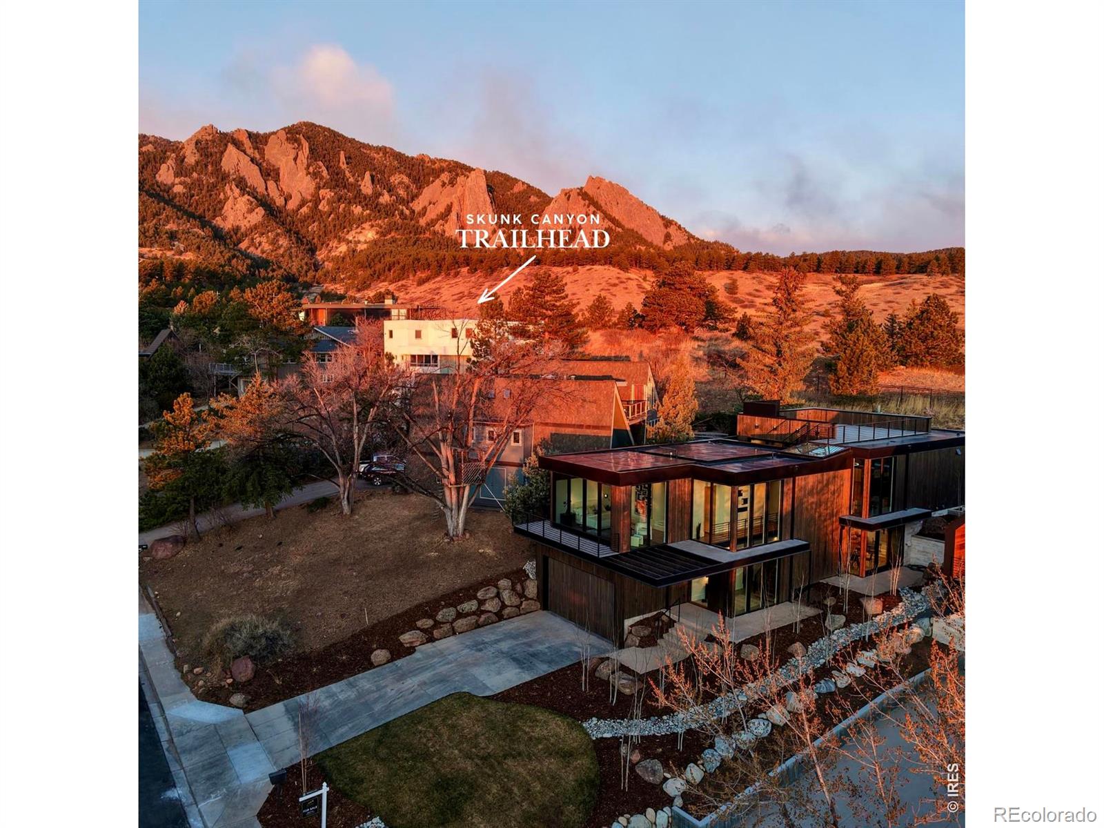 1865 Kohler Drive Boulder CO 80305