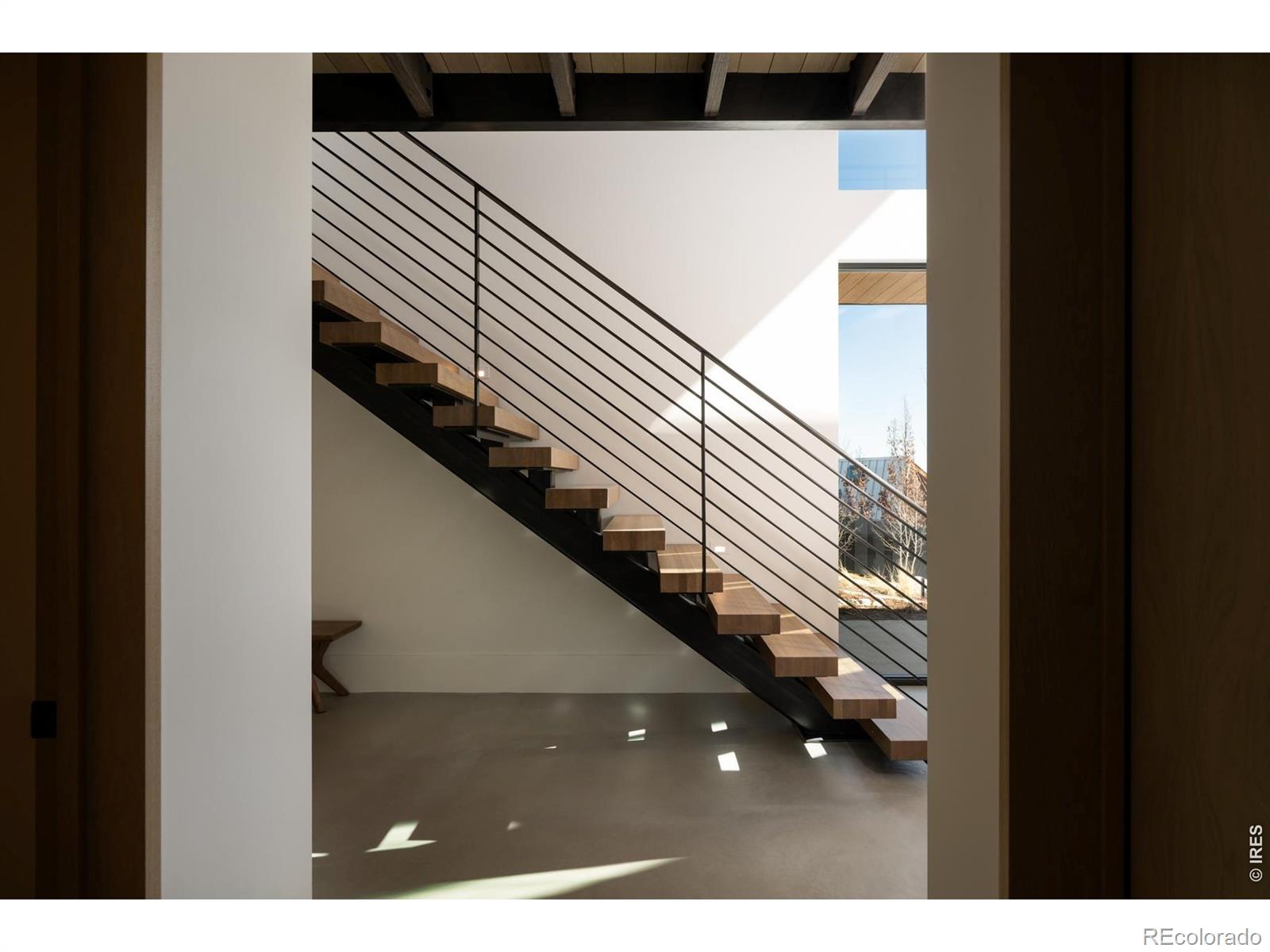 1865 Kohler Drive Boulder CO 80305