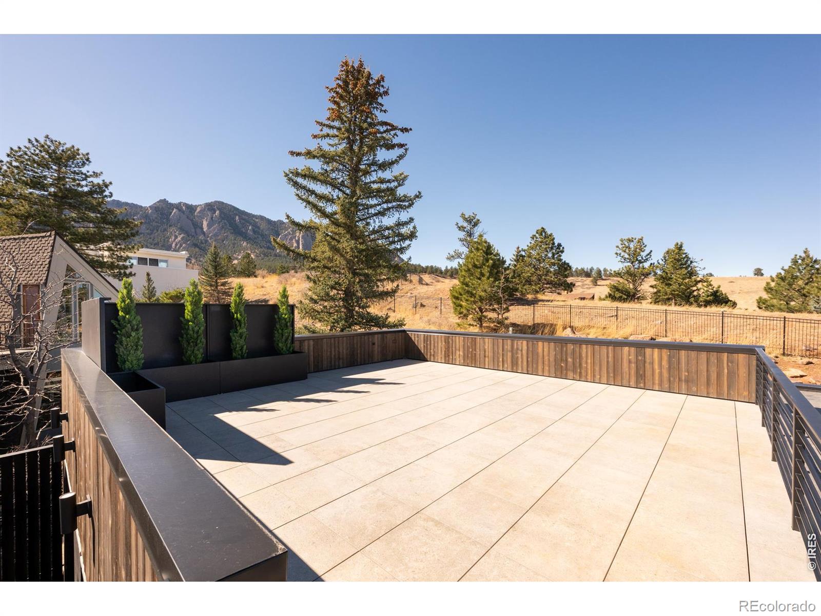 1865 Kohler Drive Boulder CO 80305