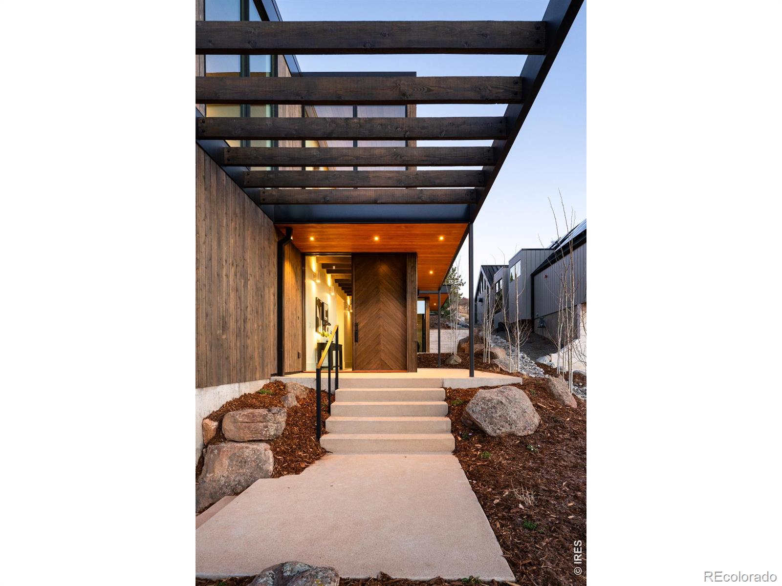 1865 Kohler Drive Boulder CO 80305