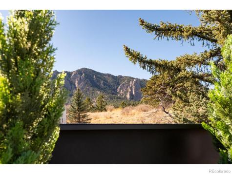 1865 Kohler Drive Boulder CO 80305