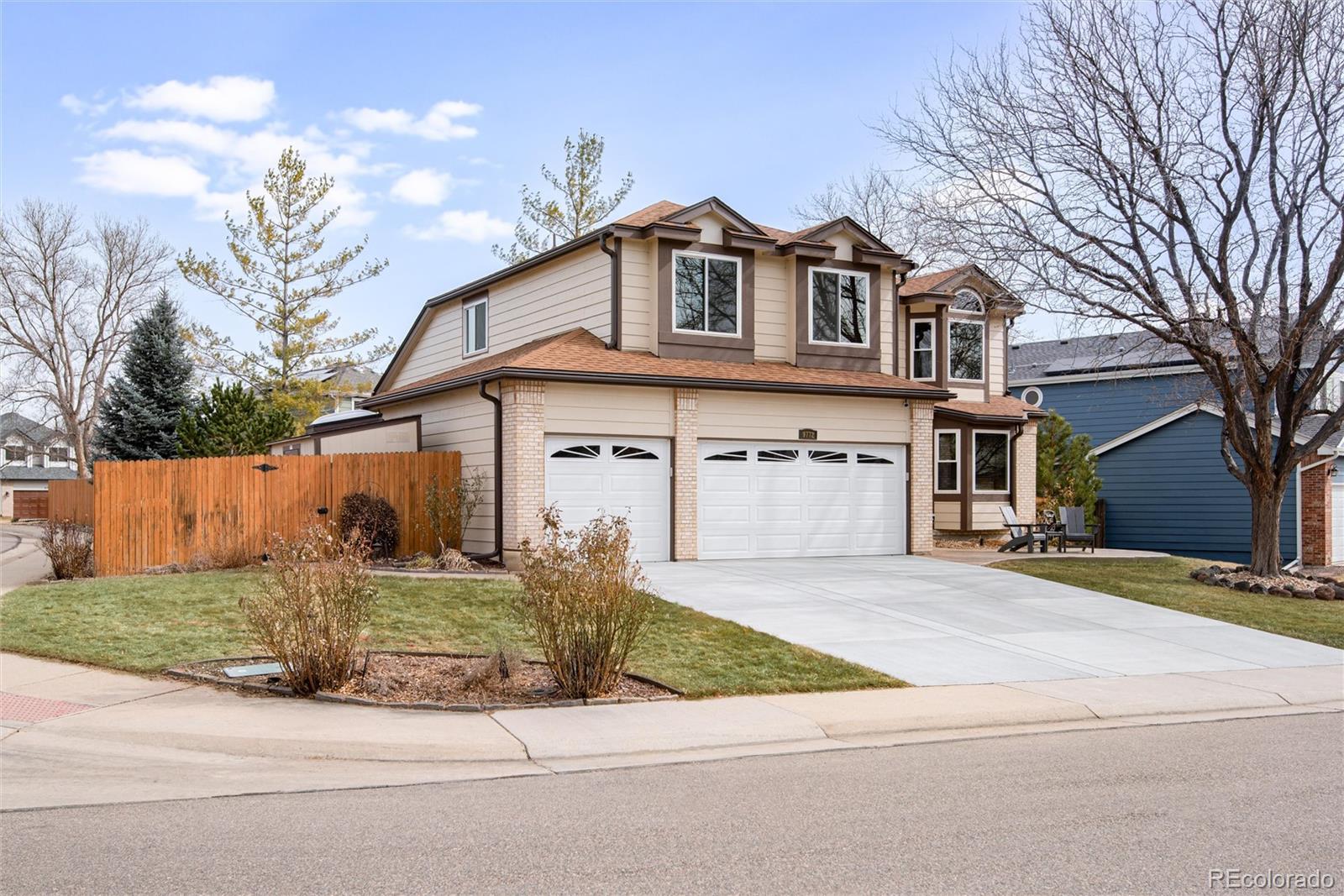 9772 Kipling Street Broomfield CO 80021