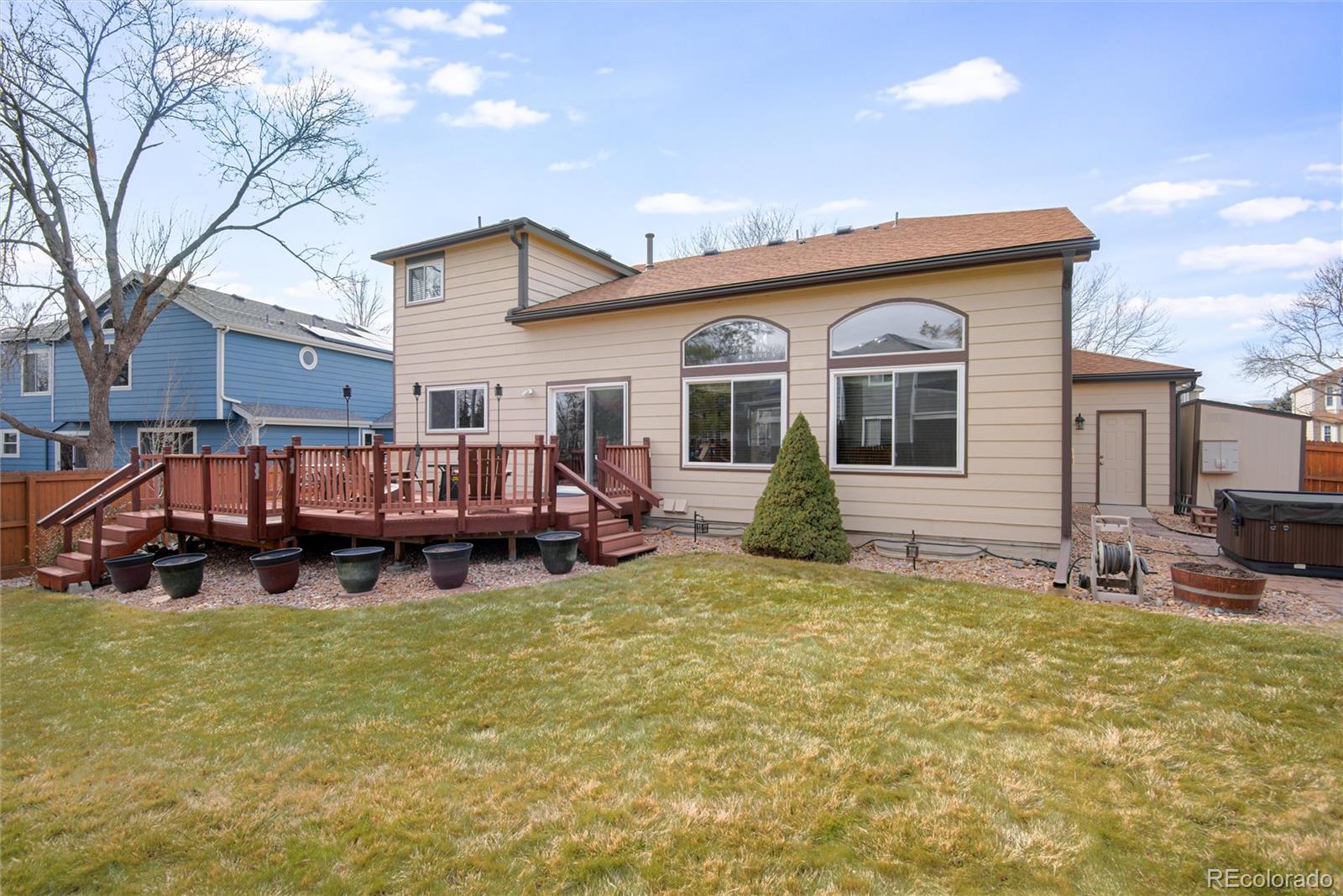 9772 Kipling Street Broomfield CO 80021
