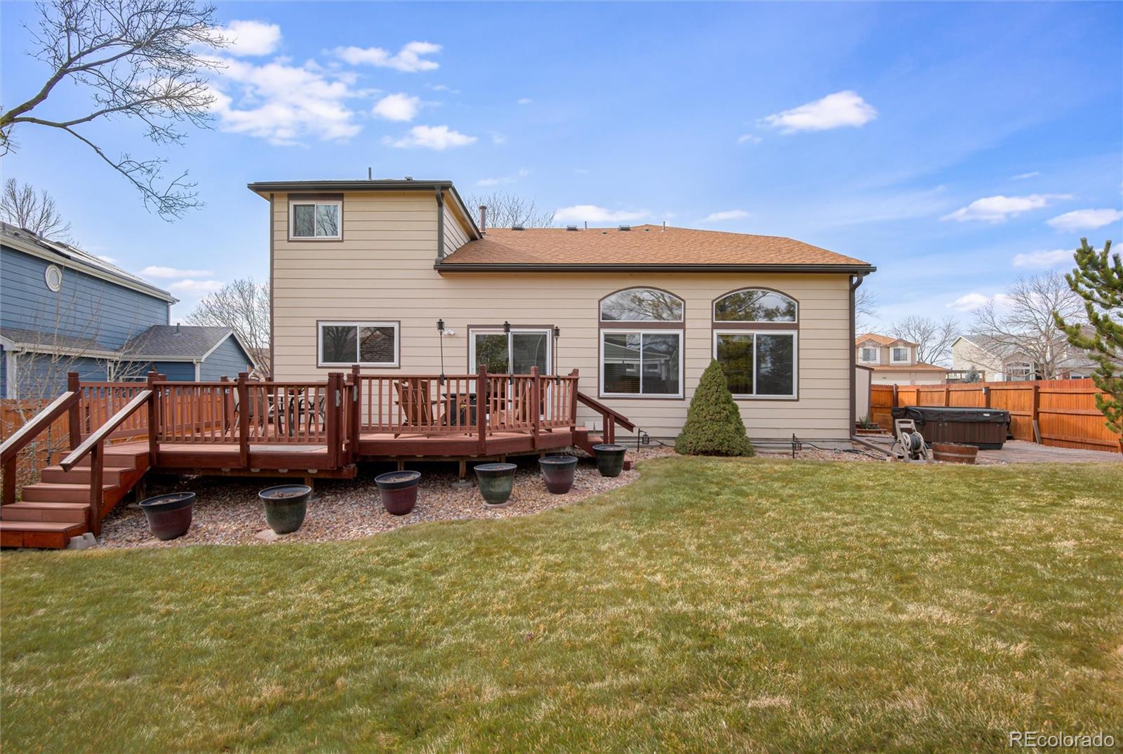 9772 Kipling Street Broomfield CO 80021