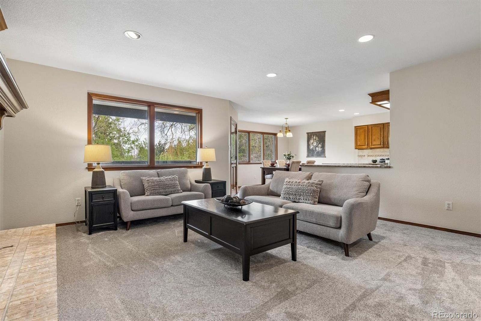 2615 Oak Drive Lakewood CO 80215