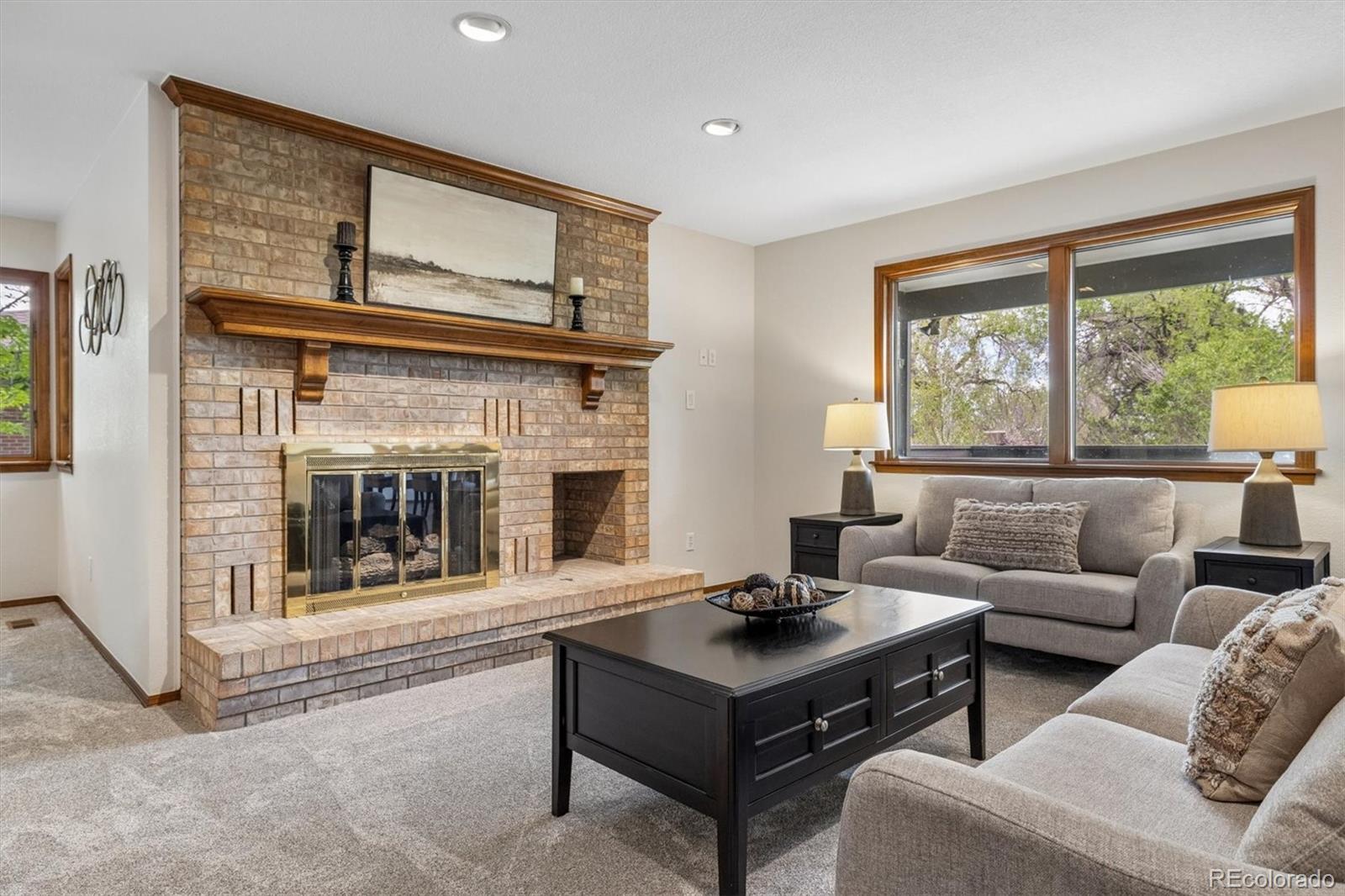 2615 Oak Drive Lakewood CO 80215