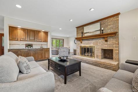 2615 Oak Drive Lakewood CO 80215