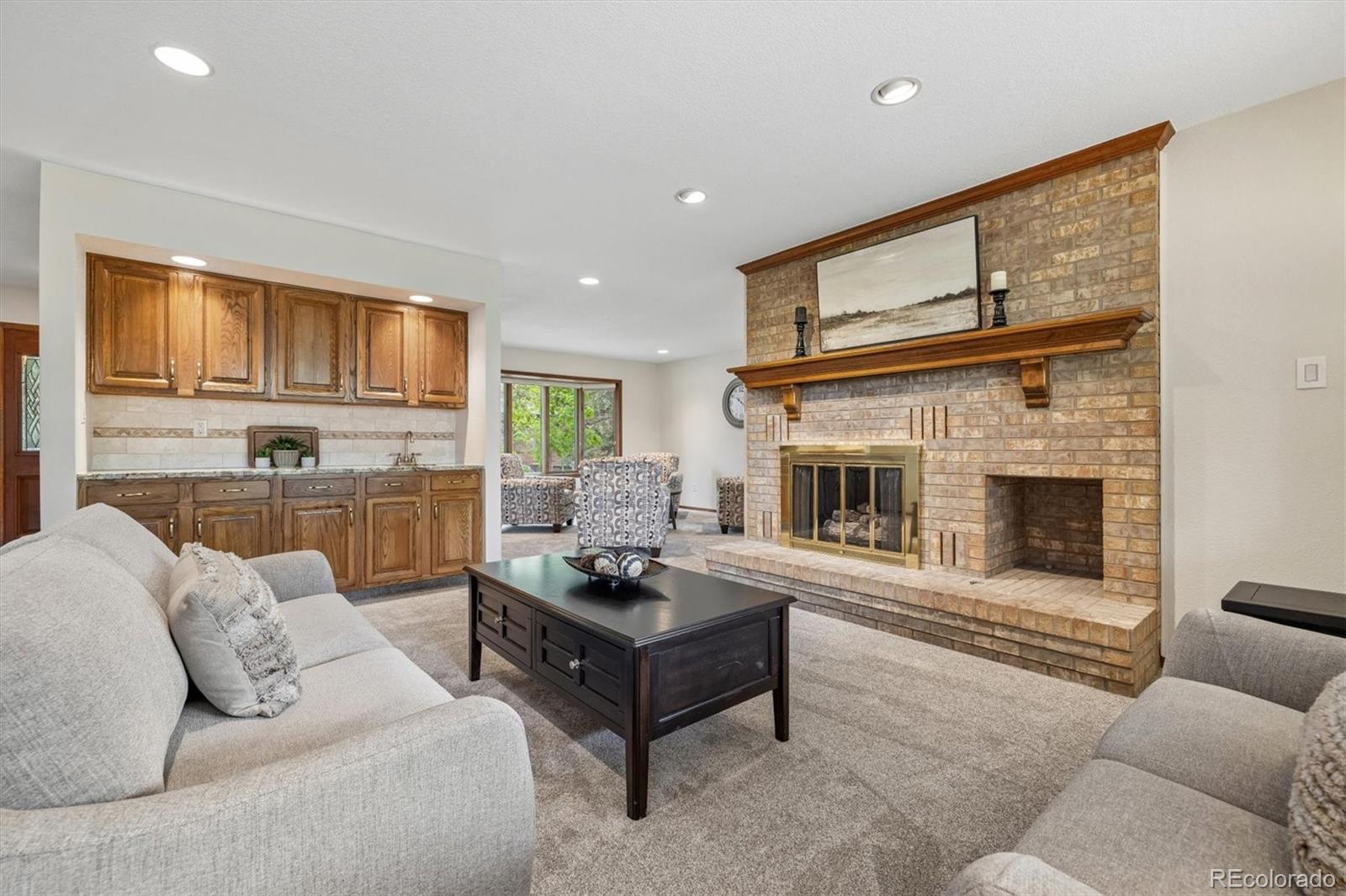 2615 Oak Drive Lakewood CO 80215