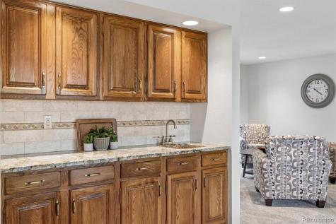 2615 Oak Drive Lakewood CO 80215