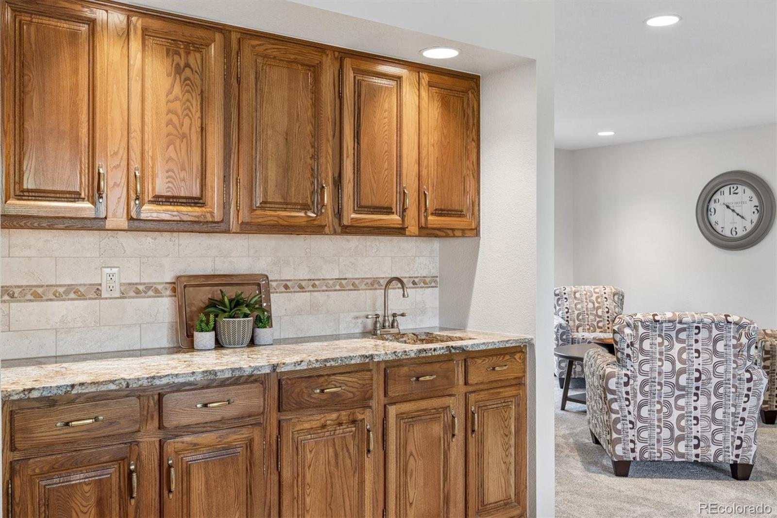 2615 Oak Drive Lakewood CO 80215