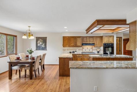 2615 Oak Drive Lakewood CO 80215