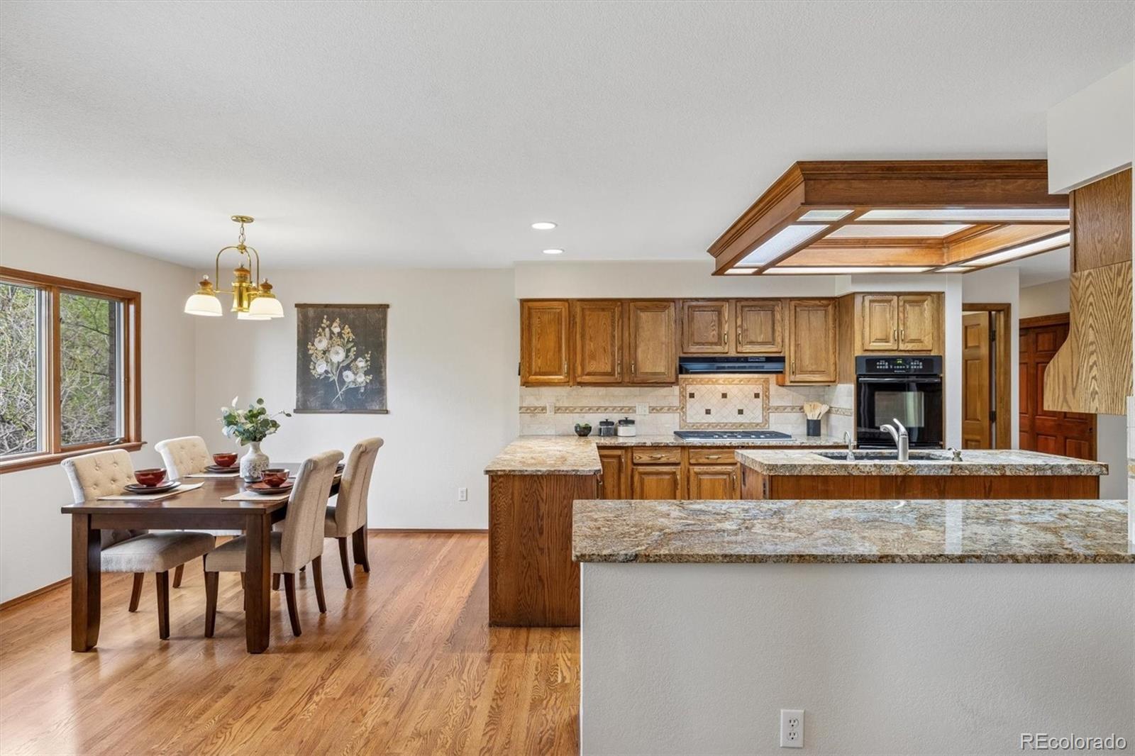 2615 Oak Drive Lakewood CO 80215