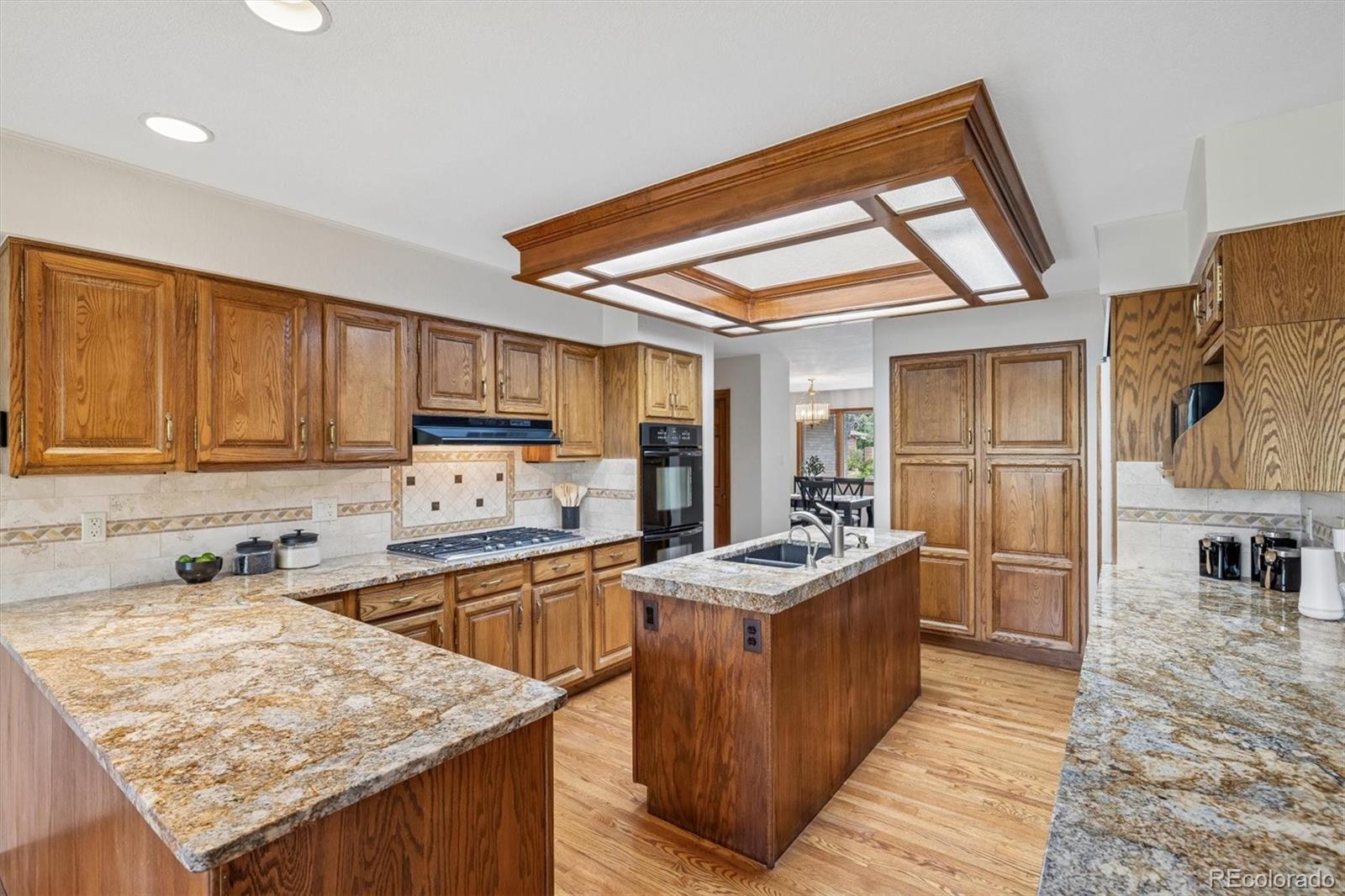 2615 Oak Drive Lakewood CO 80215