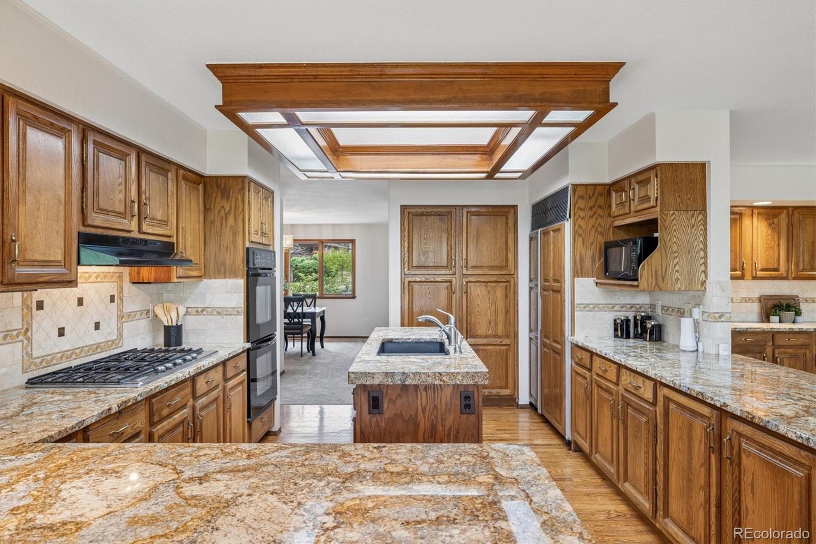 2615 Oak Drive Lakewood CO 80215