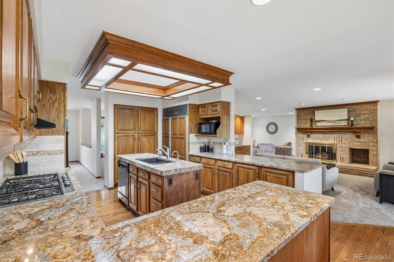 2615 Oak Drive Lakewood CO 80215