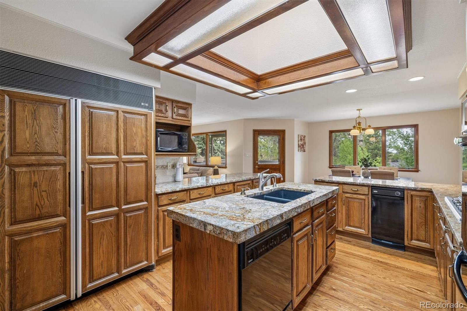 2615 Oak Drive Lakewood CO 80215