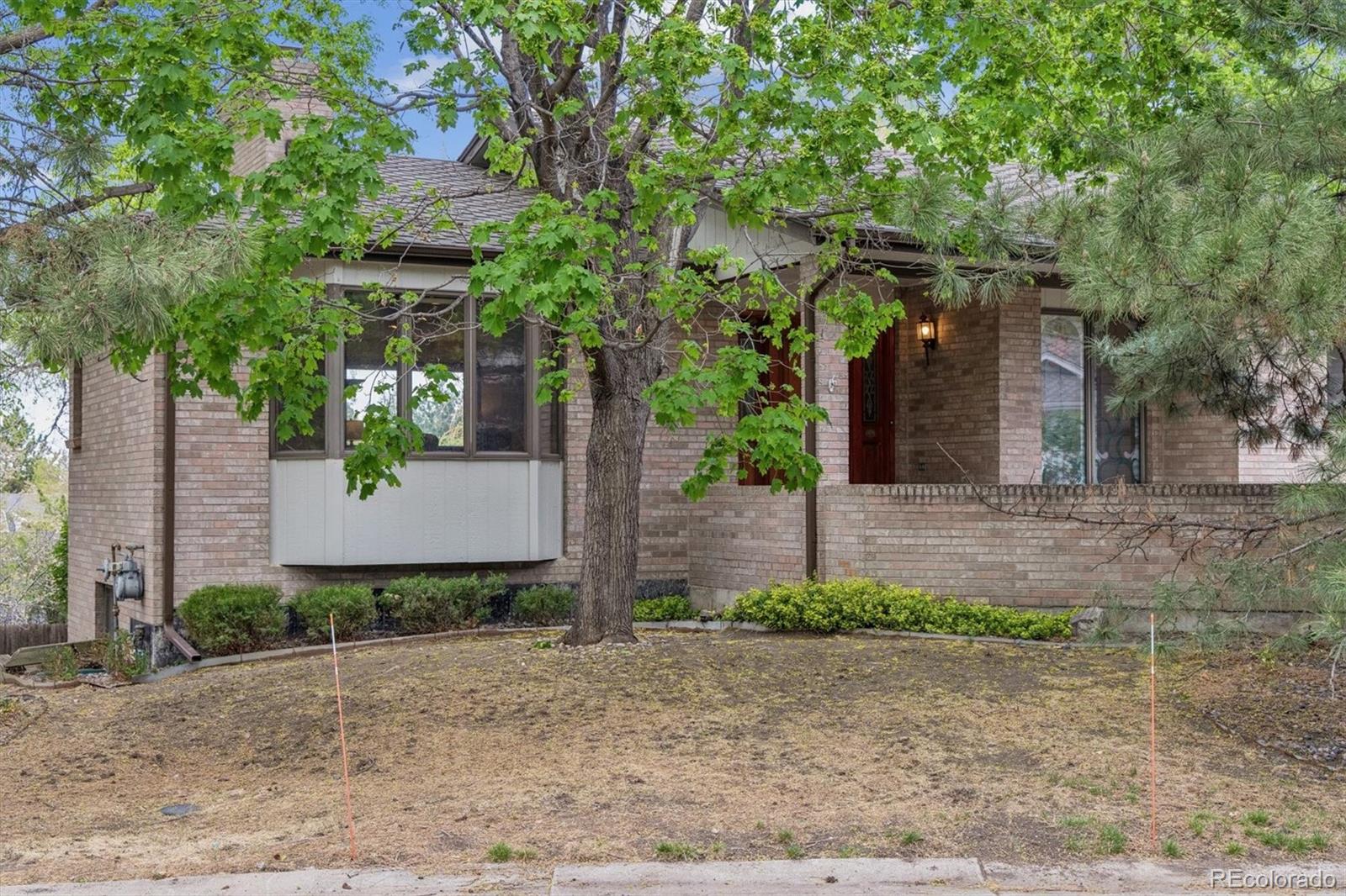 2615 Oak Drive Lakewood CO 80215