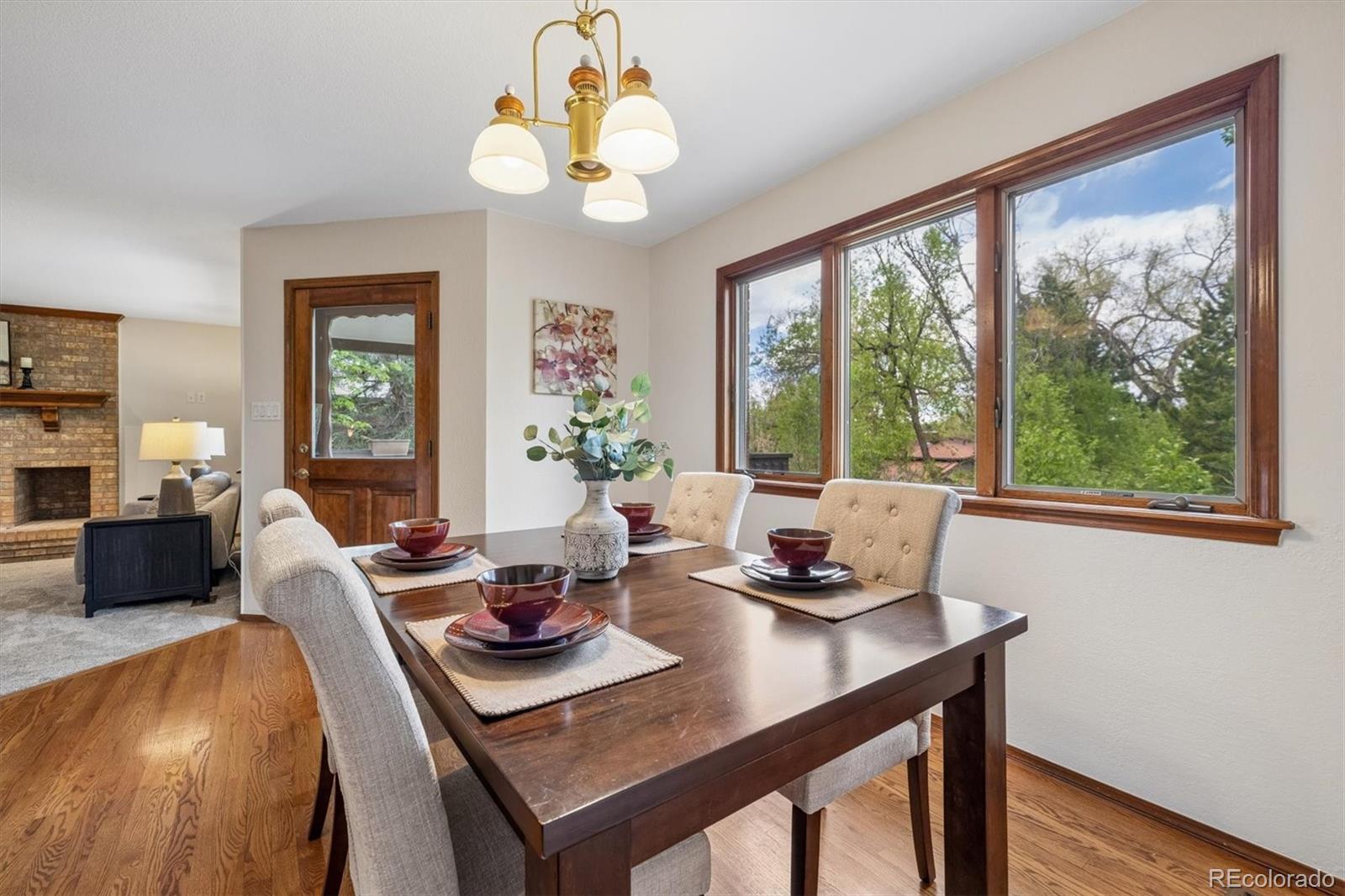 2615 Oak Drive Lakewood CO 80215
