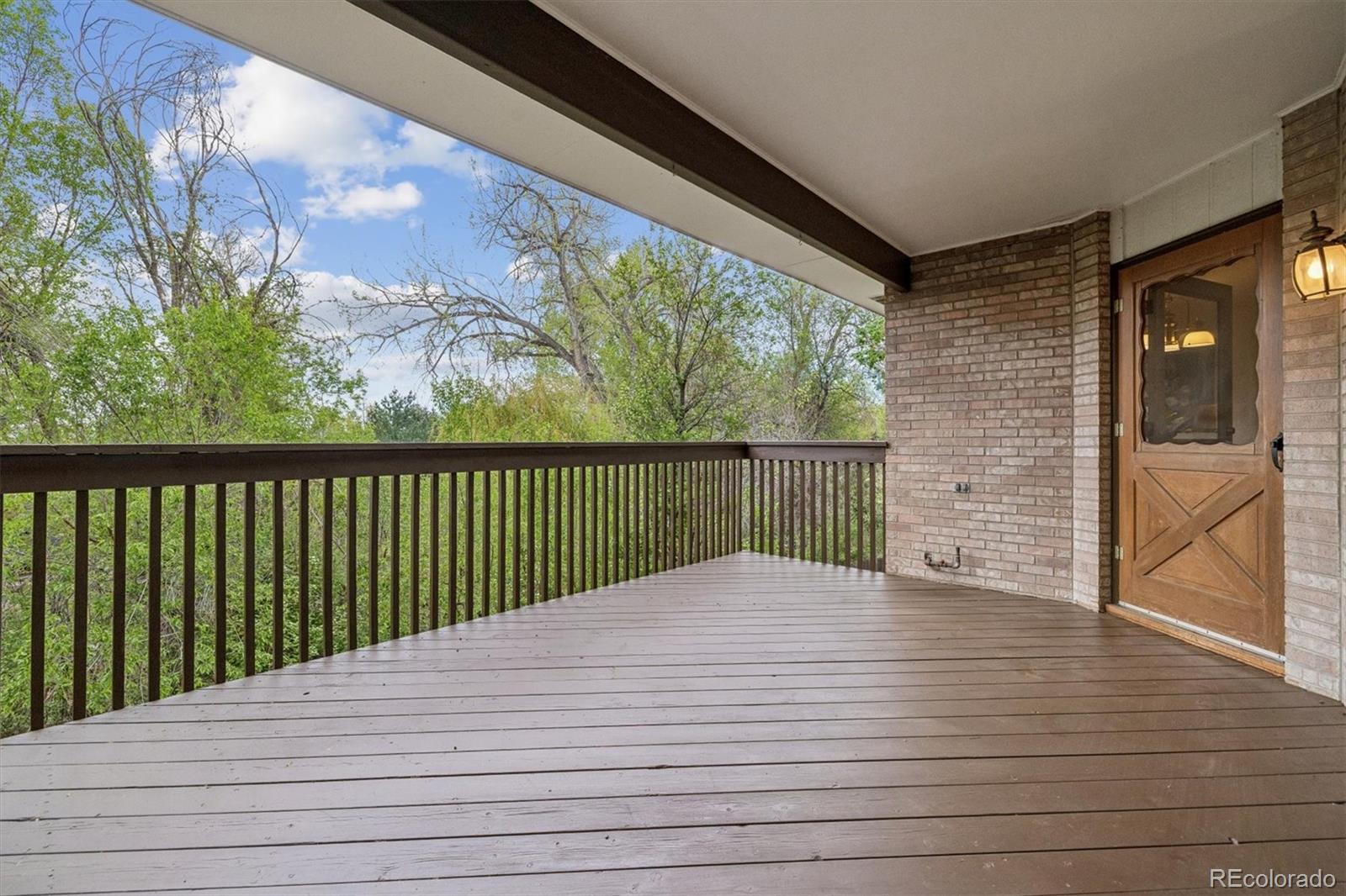 2615 Oak Drive Lakewood CO 80215