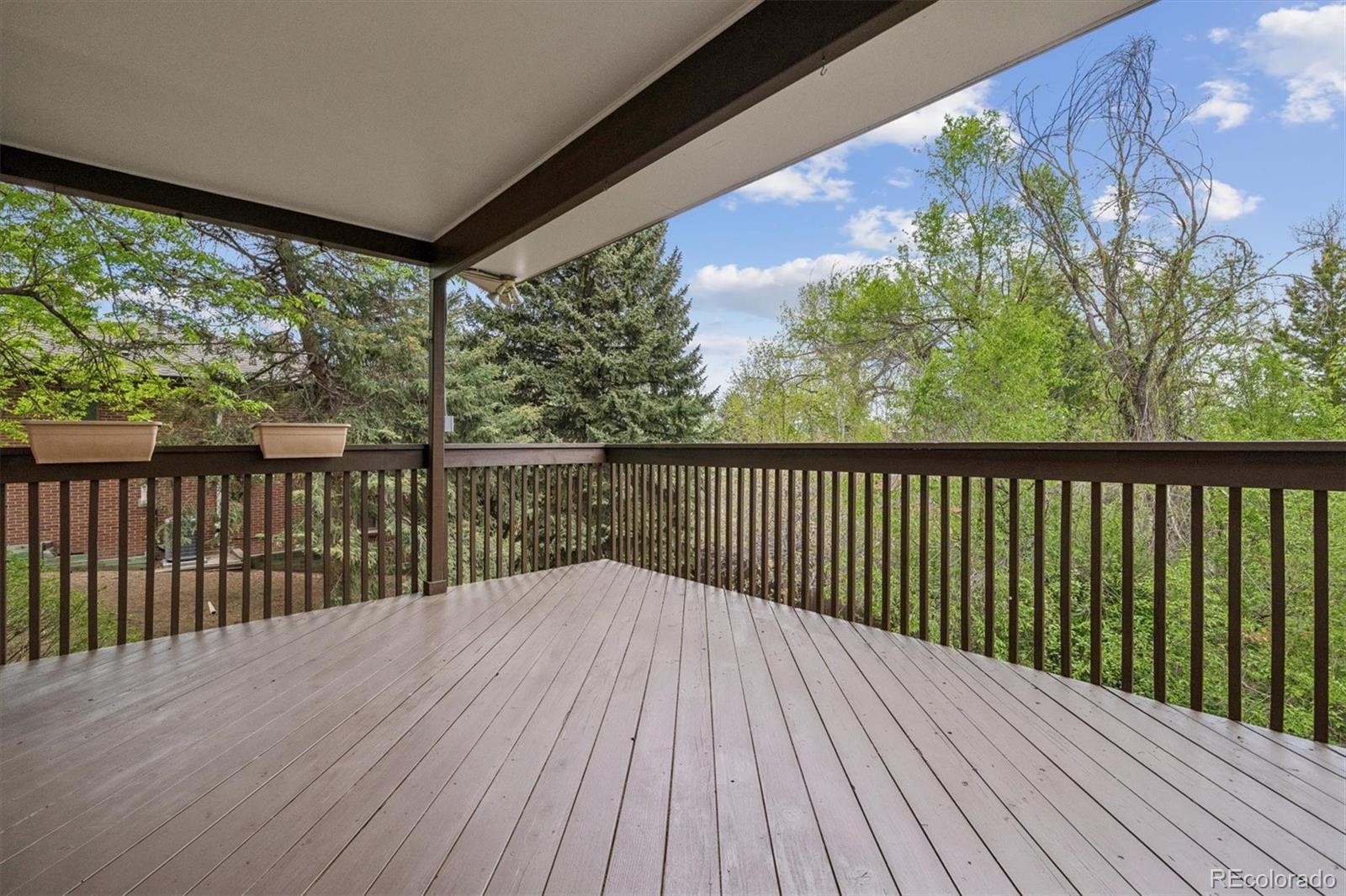 2615 Oak Drive Lakewood CO 80215
