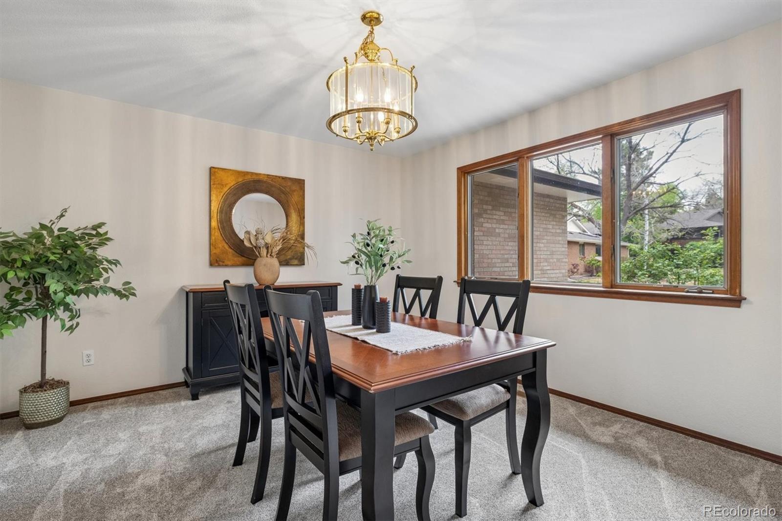 2615 Oak Drive Lakewood CO 80215