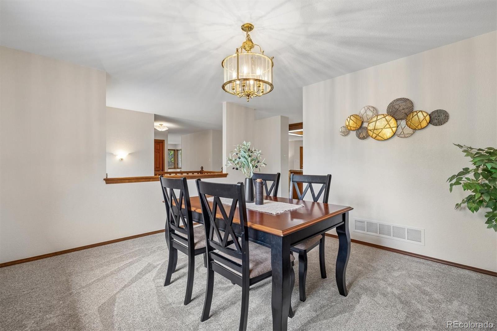 2615 Oak Drive Lakewood CO 80215
