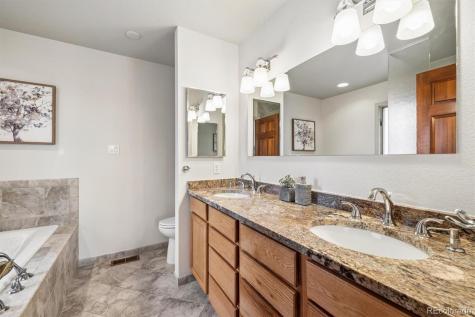 2615 Oak Drive Lakewood CO 80215
