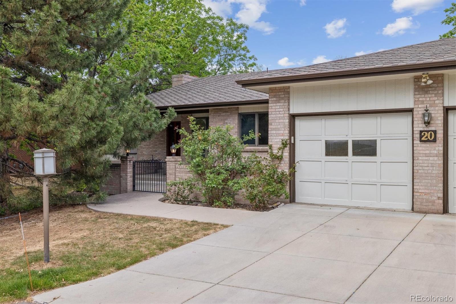 2615 Oak Drive Lakewood CO 80215