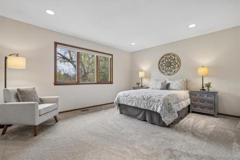 2615 Oak Drive Lakewood CO 80215