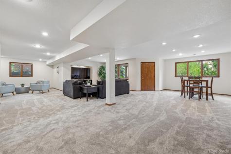 2615 Oak Drive Lakewood CO 80215