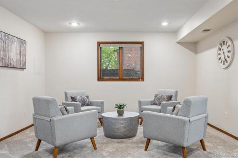 2615 Oak Drive Lakewood CO 80215
