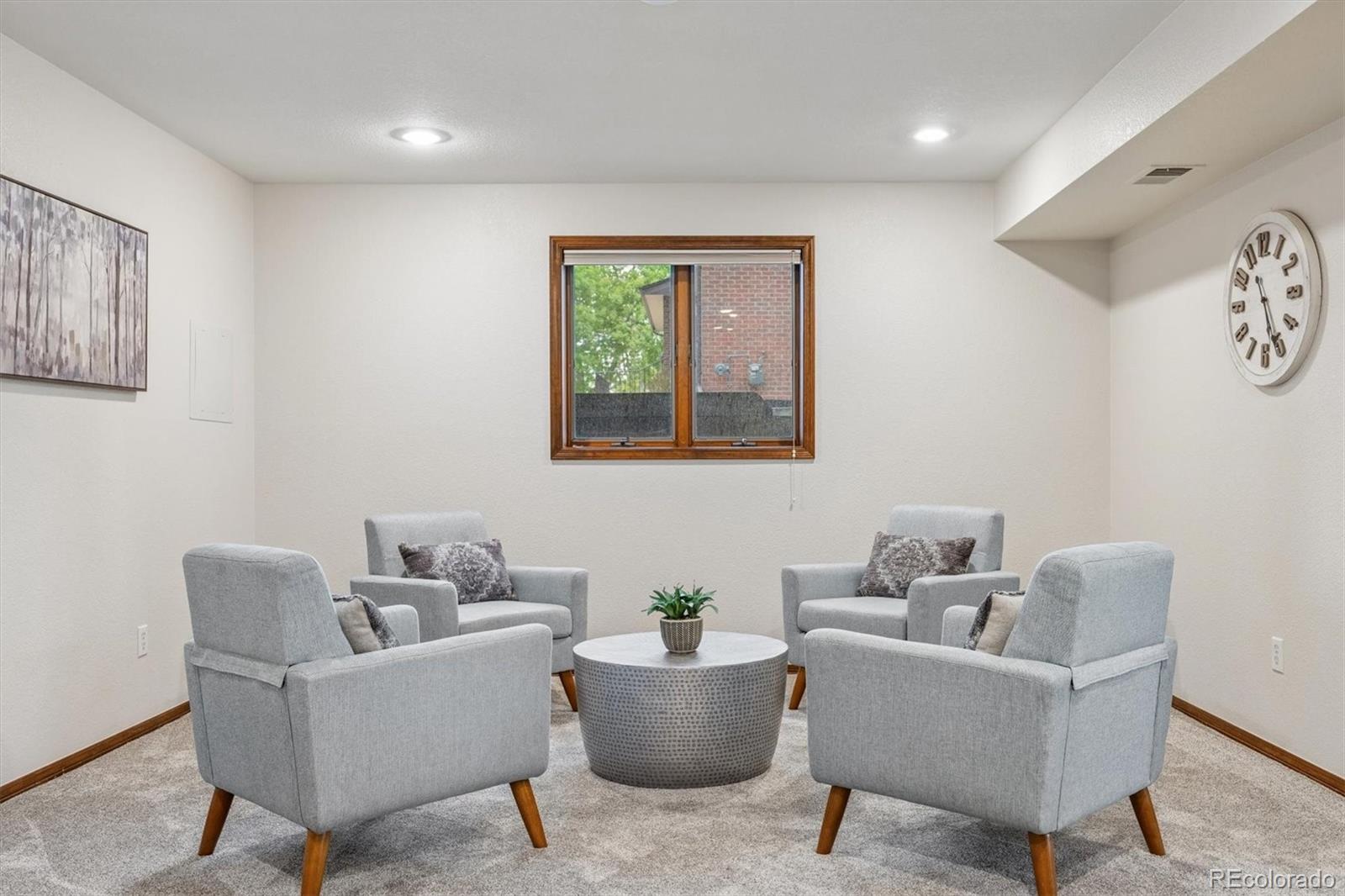 2615 Oak Drive Lakewood CO 80215