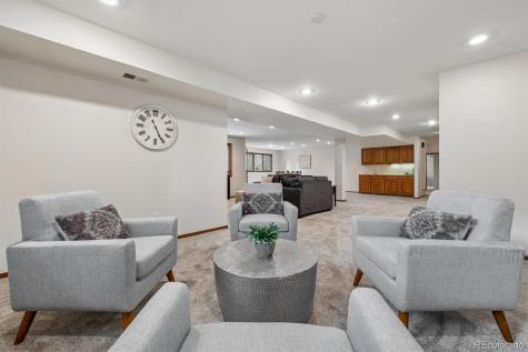 2615 Oak Drive Lakewood CO 80215