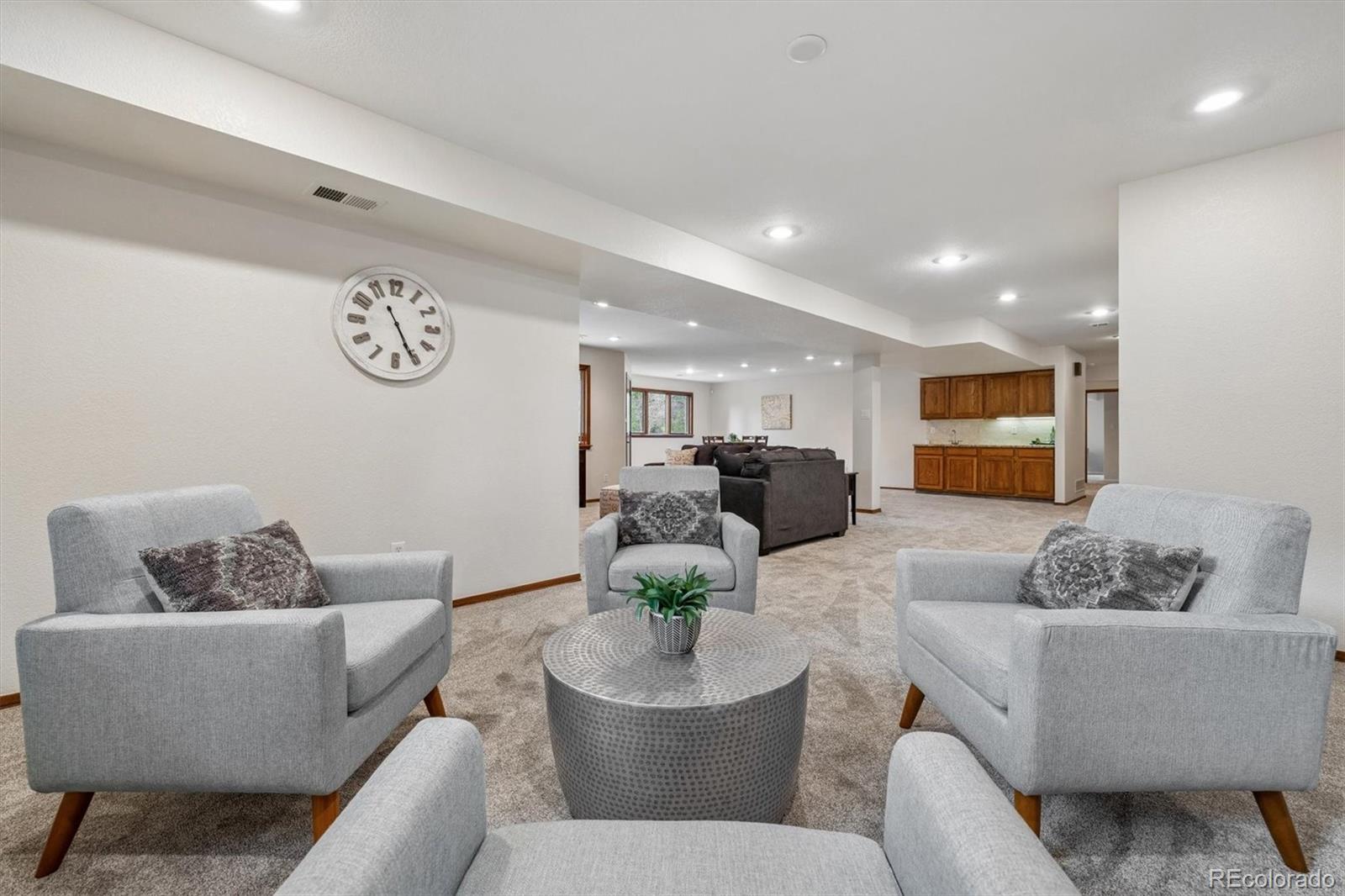 2615 Oak Drive Lakewood CO 80215