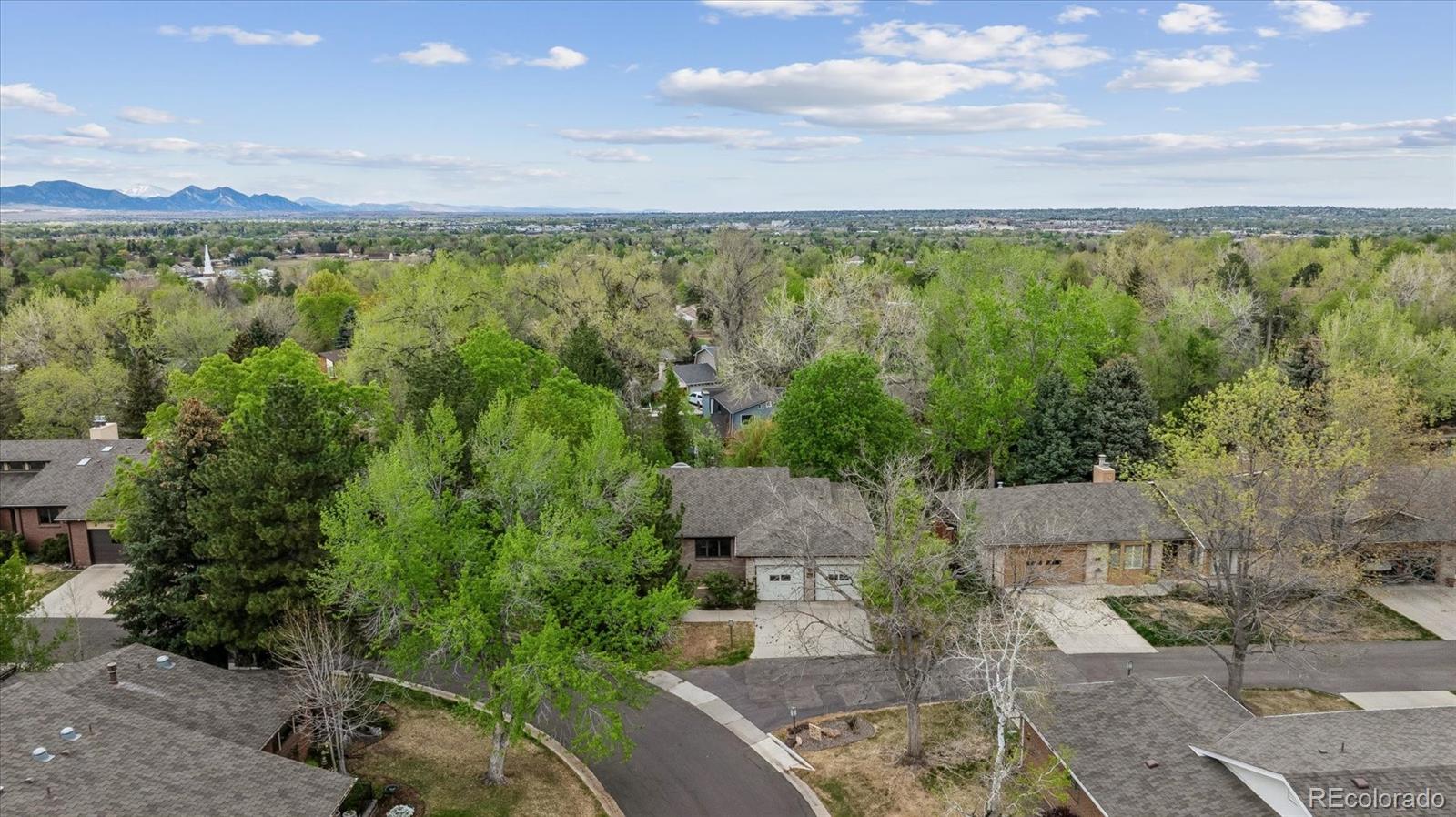 2615 Oak Drive Lakewood CO 80215