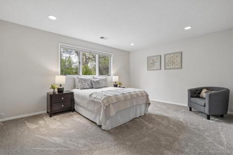 2615 Oak Drive Lakewood CO 80215