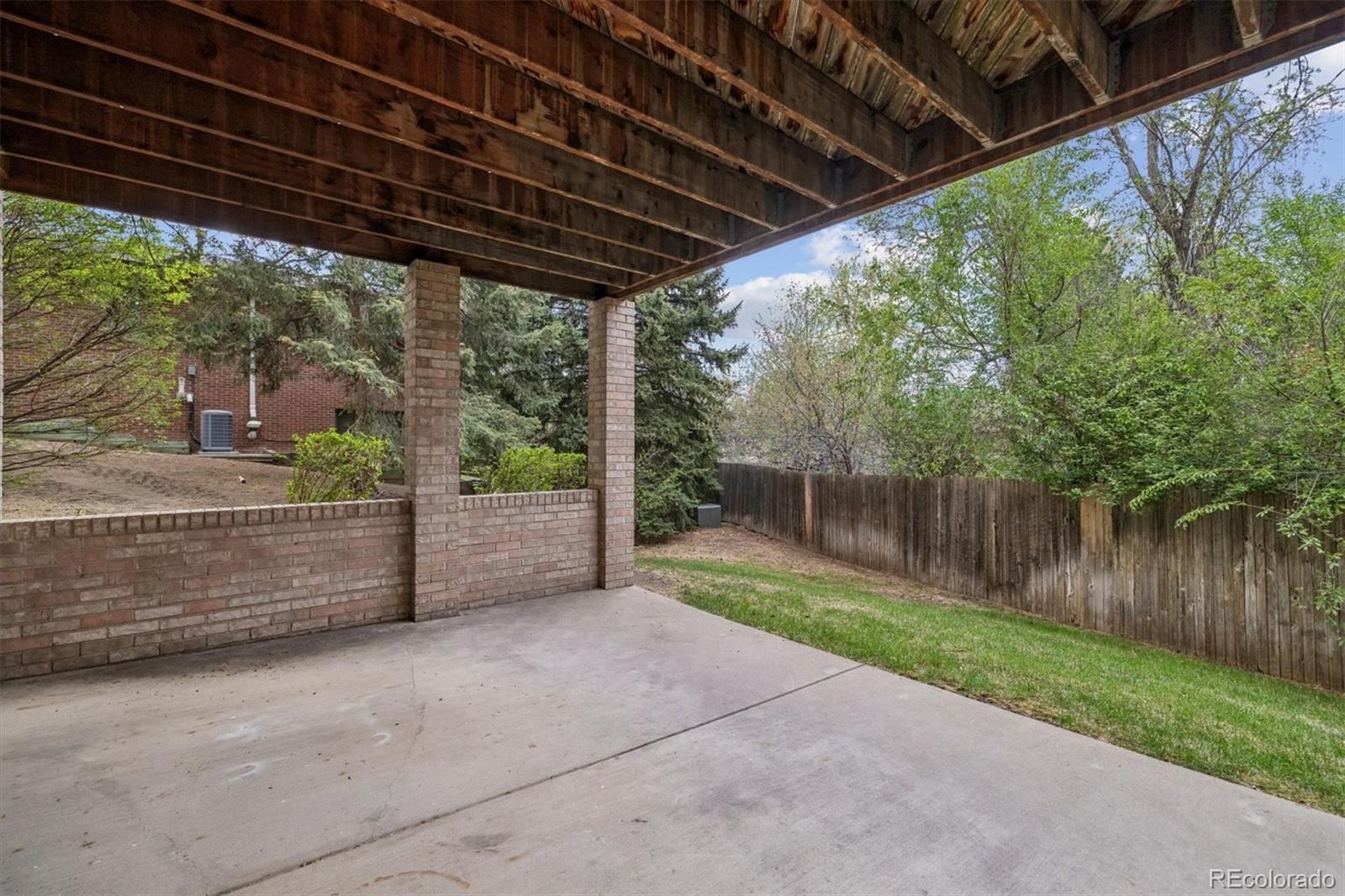 2615 Oak Drive Lakewood CO 80215